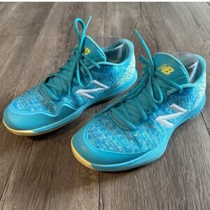 New Balance Womens Fuel Cell 996 Tennis Shoes Size 9D (Wide)